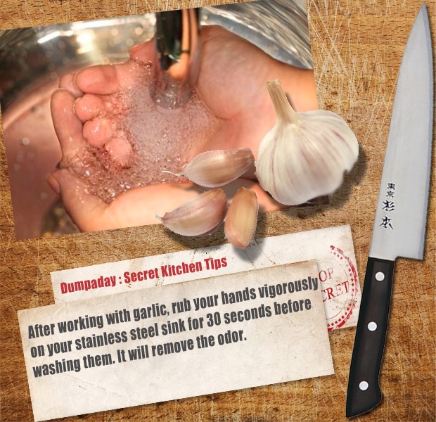 Great  Quick Kitchen Tips