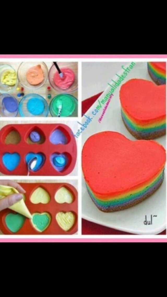 Amazing And Simple Cupcake Designs!!!! 