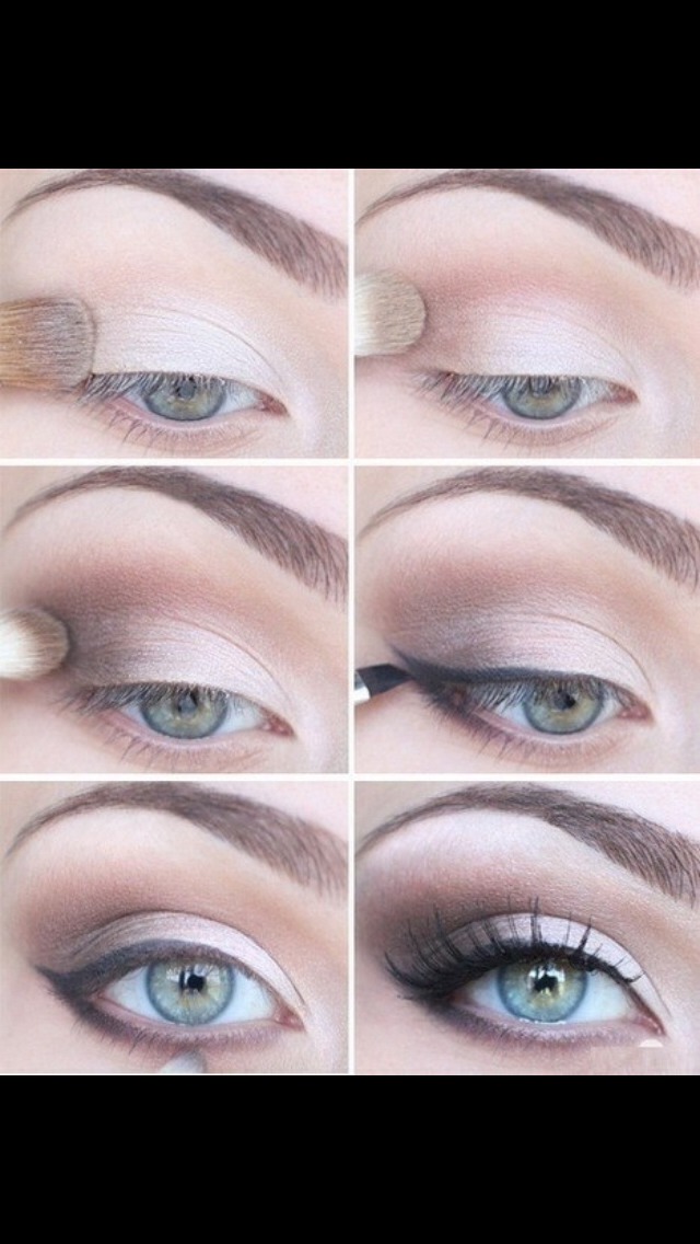 Simple An Cute Make-up And Hair Tutorials🎀