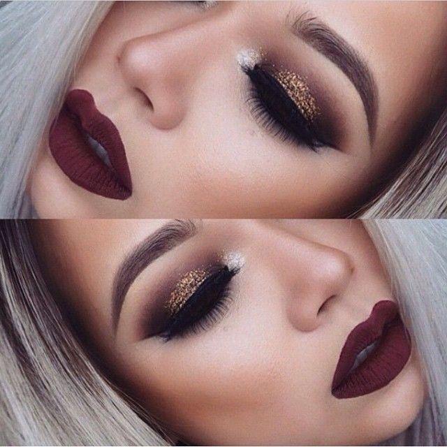 Tumblr Makeup