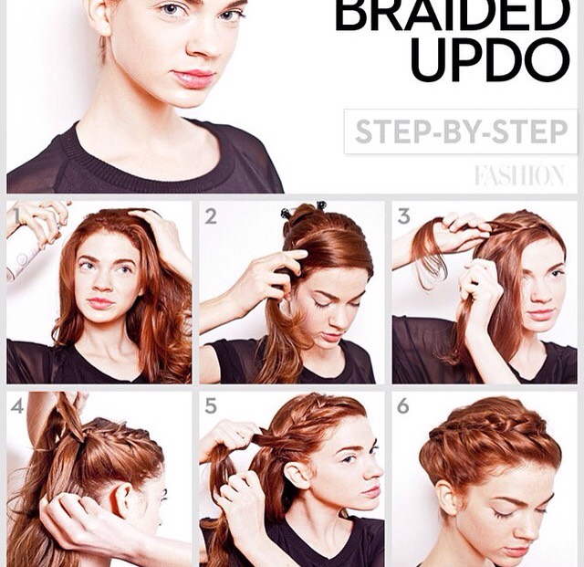 Two Opposites ; Part One (life Hacks And Hair Tutorial) 