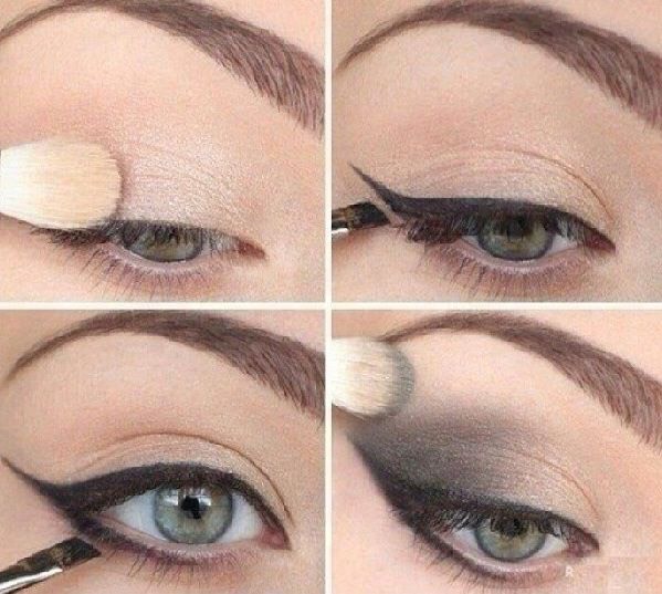 Beautiful Eye Makeup Ideas