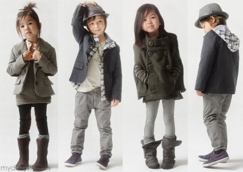 Kids Outfits 