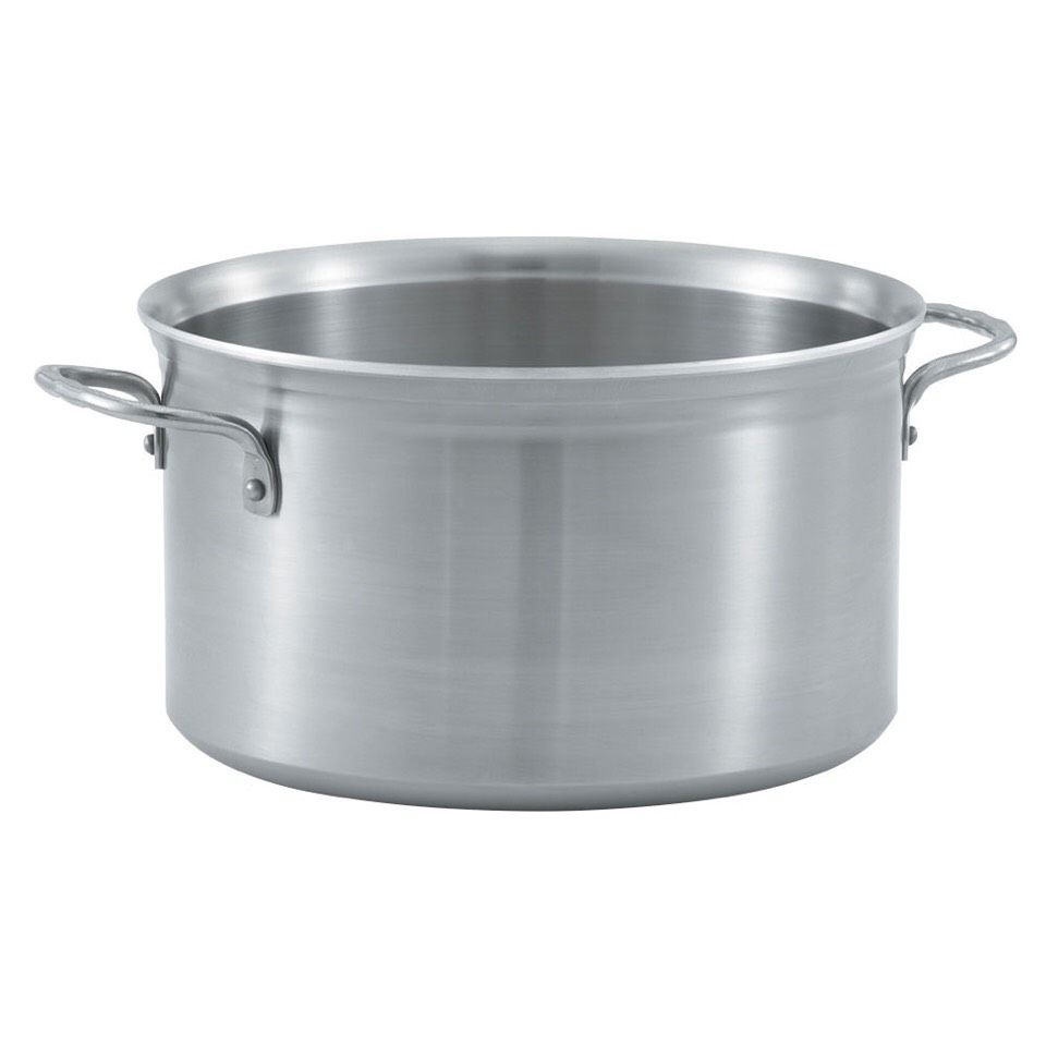 2) A Pot