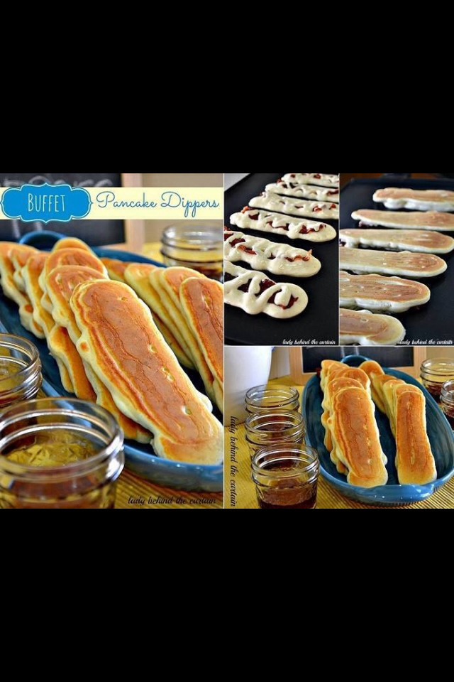 Nefty Ideas For Food...  Cakes, Bread Etc. 