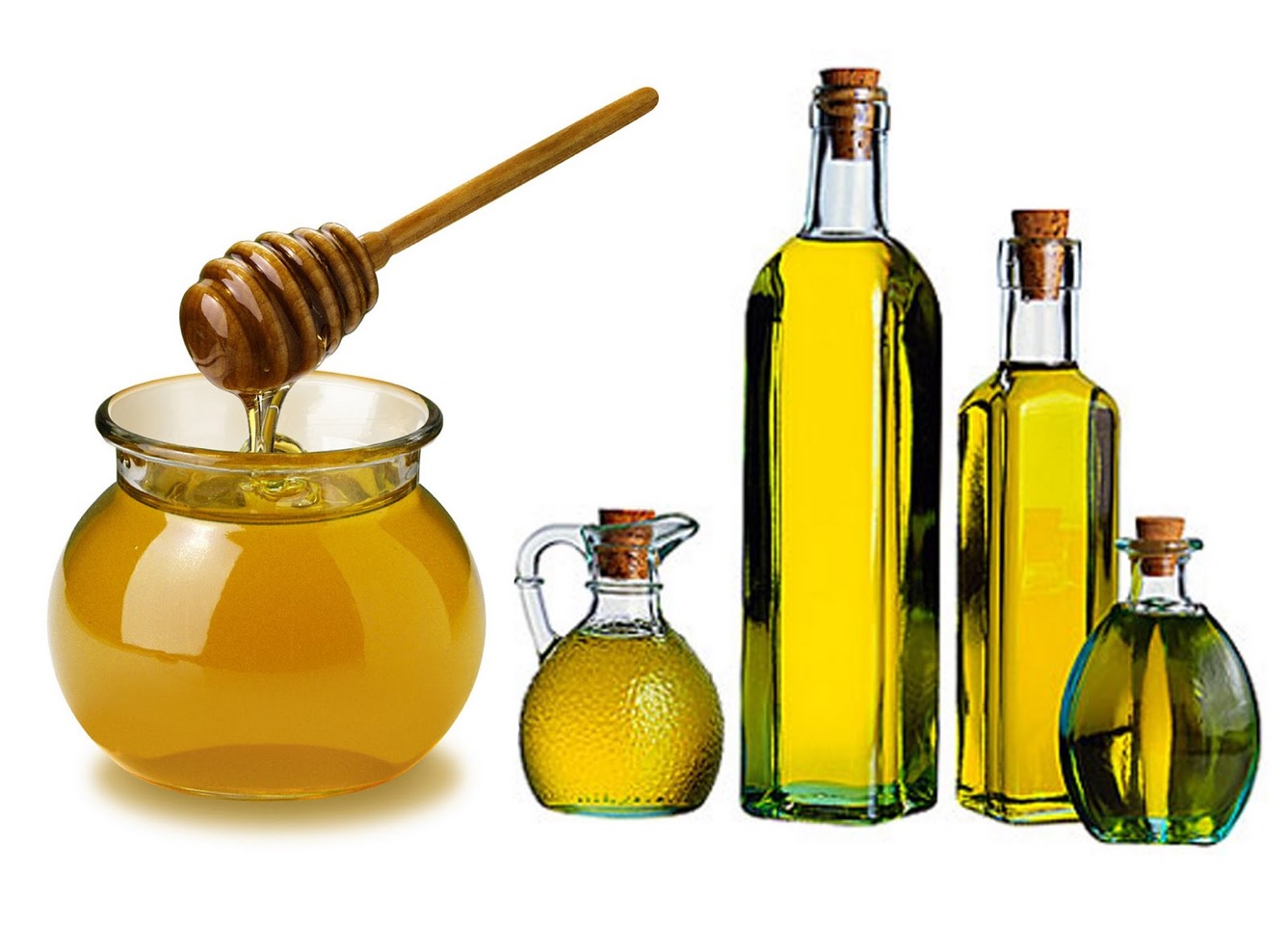 Instant Natural Remedy For Dry Winter Skin!