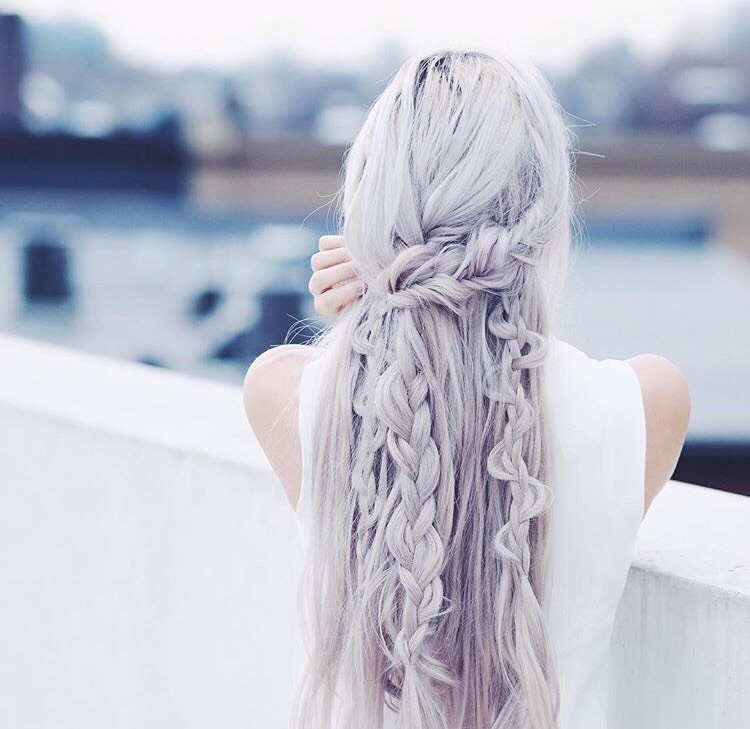 Gorgeous Unique Braid Ideas