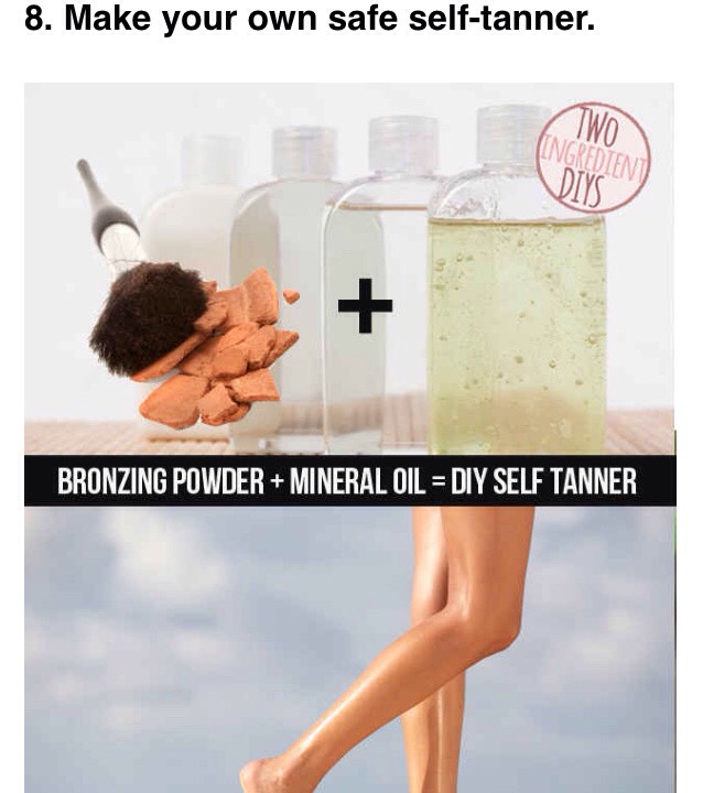 27 Insane Easy Two INGREDIENTS  DIYs Must See !!!