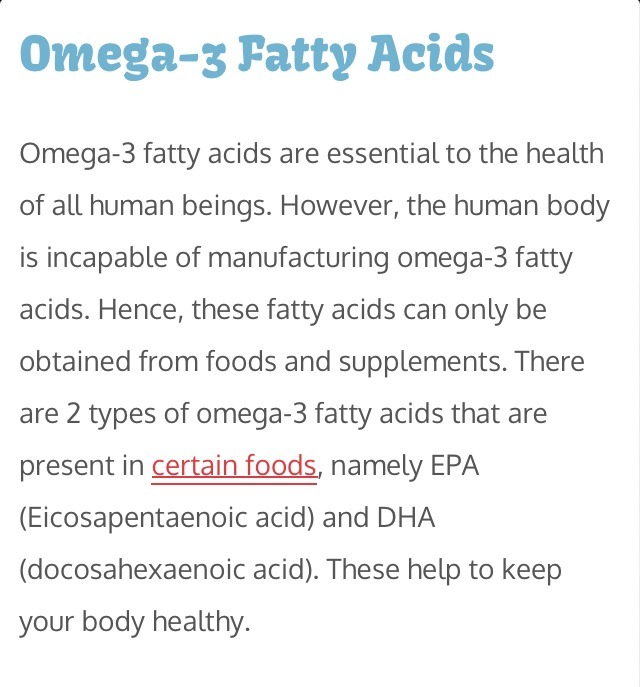 How Fish Oil Supplements Can Help You Lose Weight