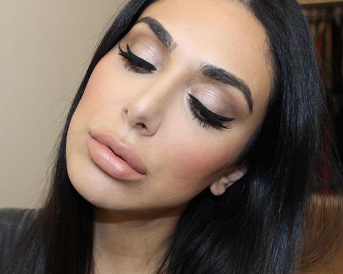 Makeup Trending Looks 💋💄💖