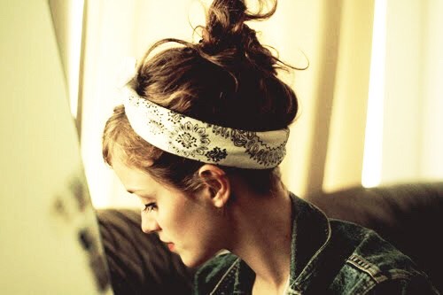 25 Pretty Hair Styles 