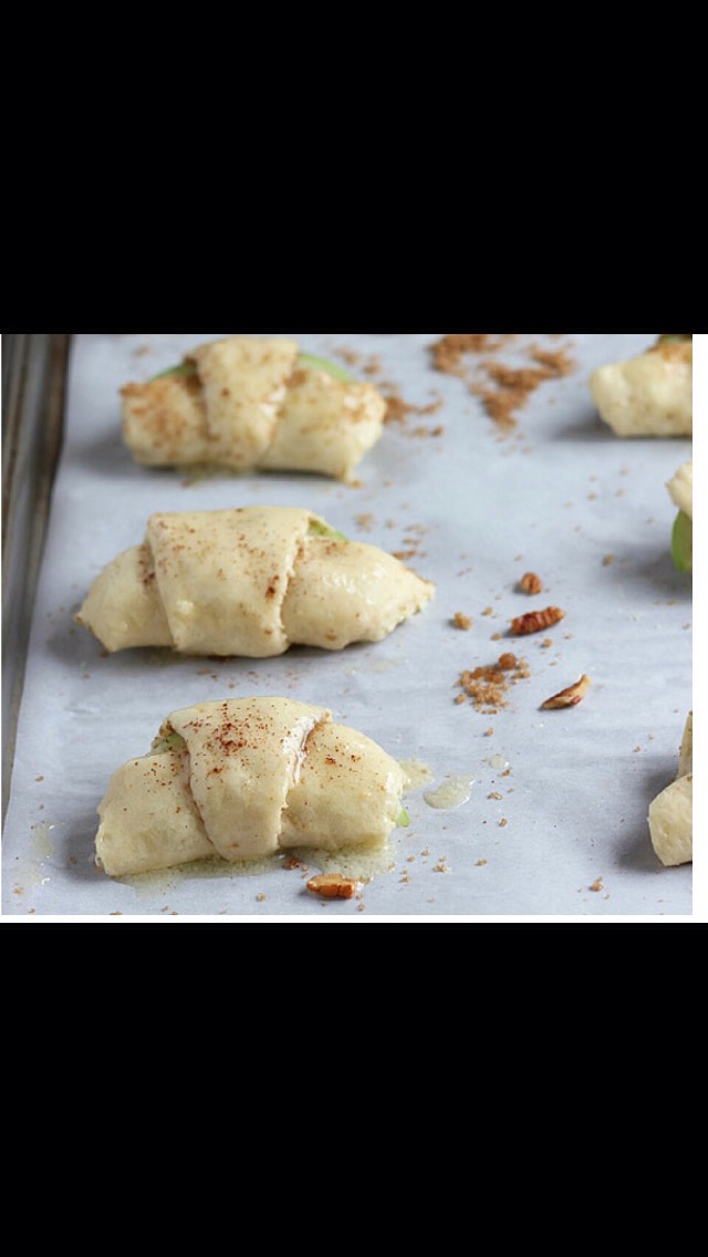 Simple, Easy, & Delicious Apple Pie Bites!