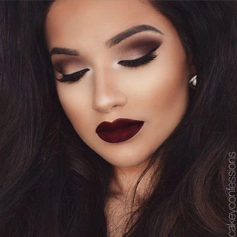 Tumblr Makeup