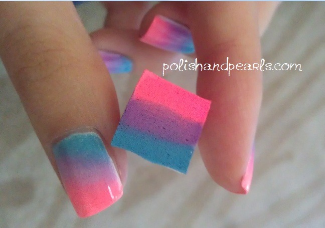 Quick Nail Art