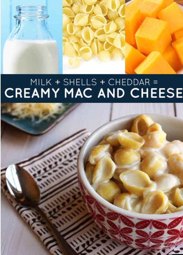 Ultimate 3 Ingredient Recipe Guide!!!😍👍 