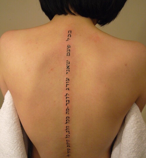 Tattoo Ideas