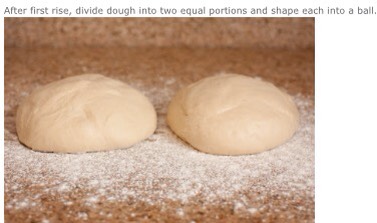Amazing Dinner Rolls 