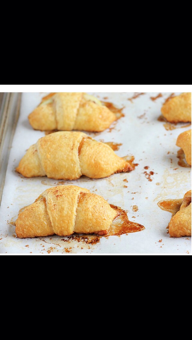 Simple, Easy, & Delicious Apple Pie Bites!