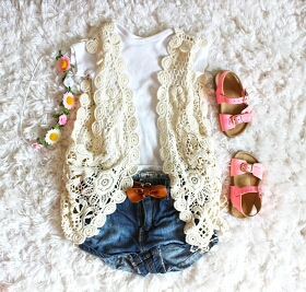 Adorable children's outfits ❤