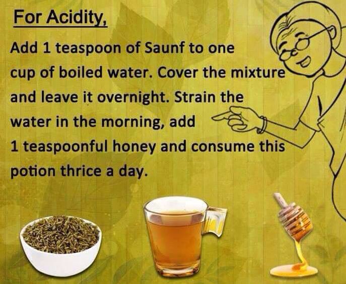 Health Remedies