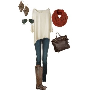 Cute Fall/winter Outfits Enjoy!