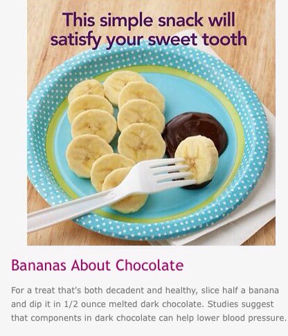 Super Low Calorie Snack Part 2