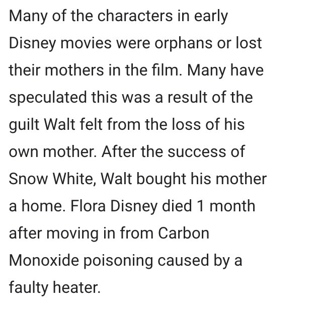 💥2⃣1⃣ Creepy Secrets In Disney Movies You Won't Believe💥
