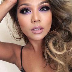 Fall= Winter Makeup Ideas 2016=2017