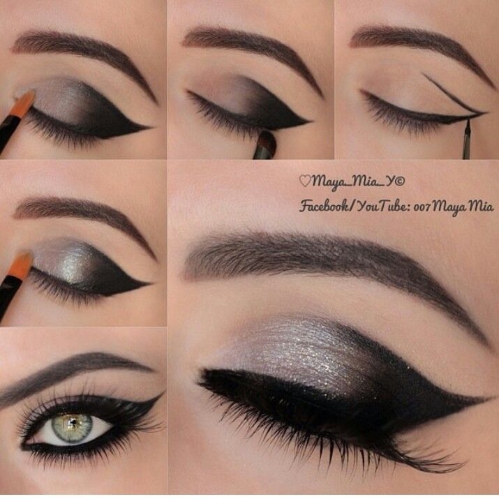 Makeup Ideas