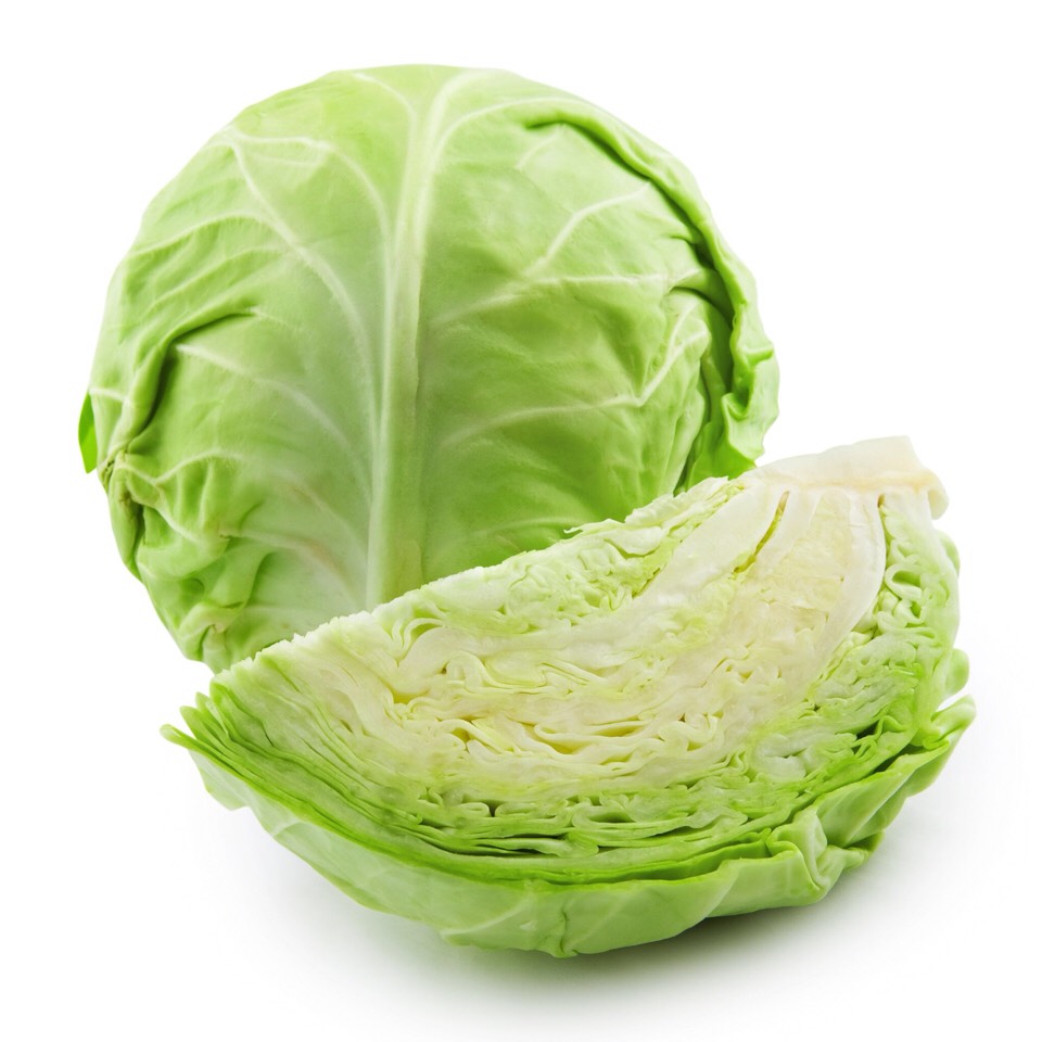 1. Cabbage:

Eat one bowl of cabbage daily. Cabbage helps to burn the excess fat in your body.