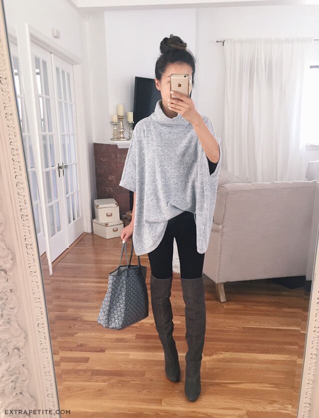 Winter Outfits