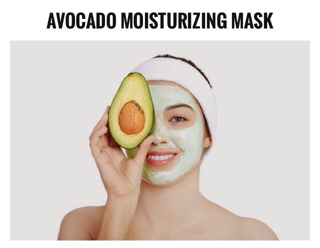 💥✨ Rehydrate Your Skin With These 4 Amazing Face Masks ✨❤️