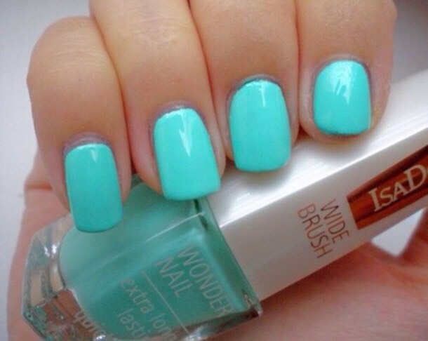 Pretty And Beautiful Nails