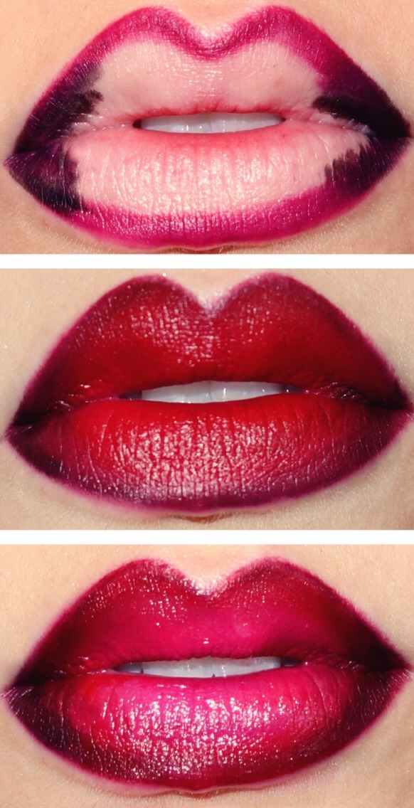 ✨29 Step By Step Tutorials For Hair Eyes & Lips!✨#tipit