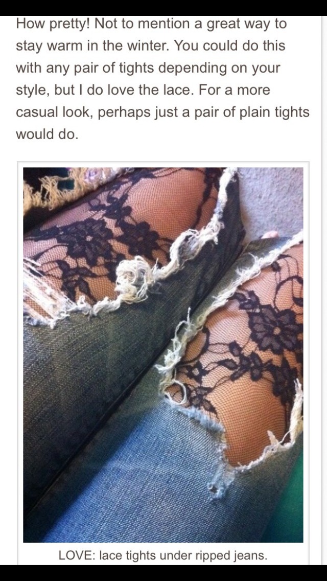 Clothing Tips Every Girl NEEDS to Know!