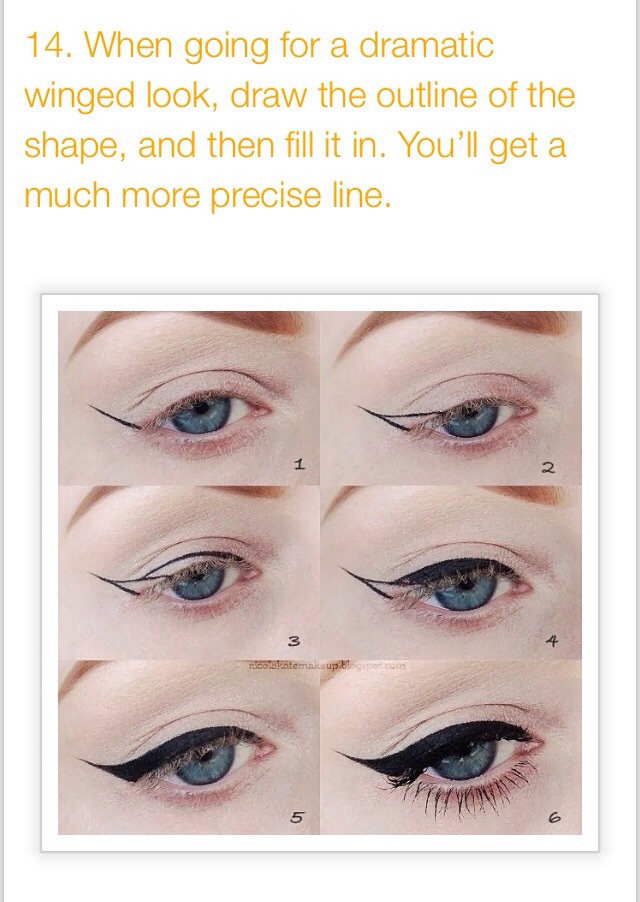 27 Beauty Tricks Every Girl Should Know 😉👍😉👍