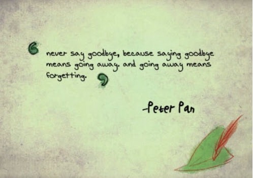 Disney Quotes