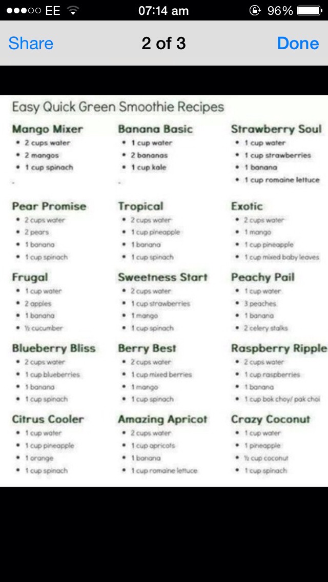 Great Fitness Tips!