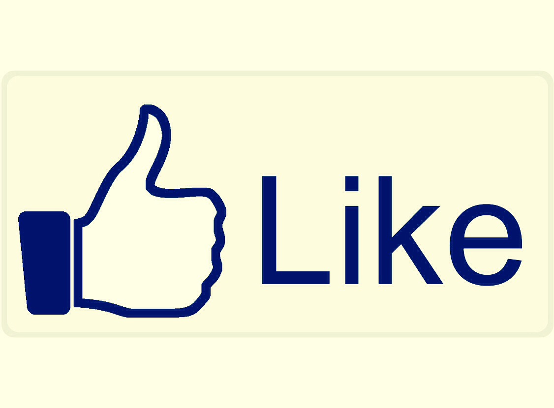 Like and follow (: