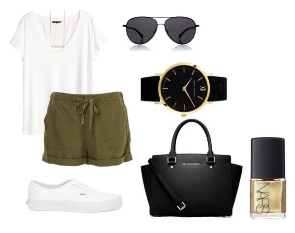 Outfits! 
