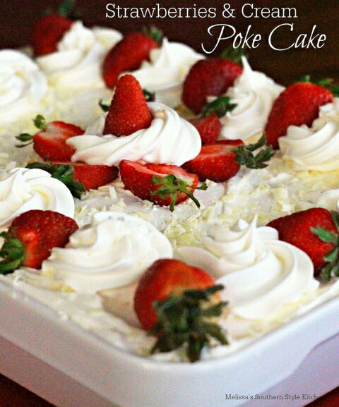 Valentine's Day Desserts! 😍💘💋