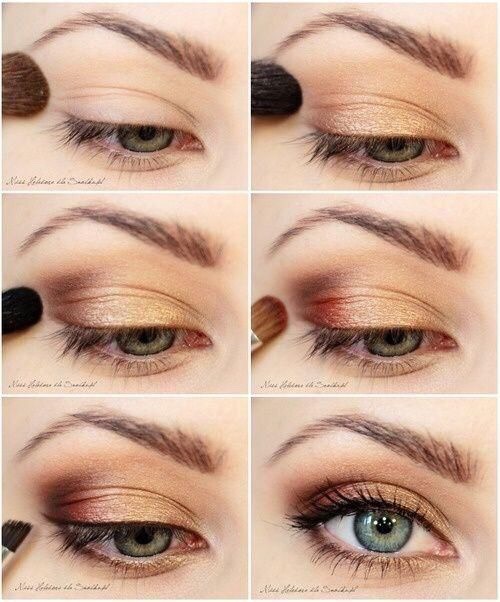 Gorgeous Makeup Tutorials