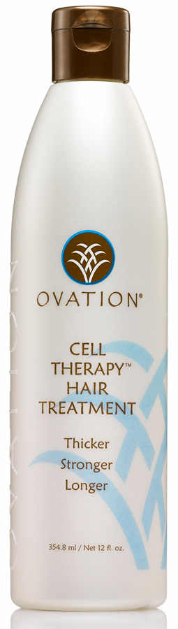 It's called Ovation Cell Therapy.