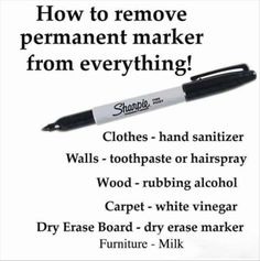Everyday Life Tips! 