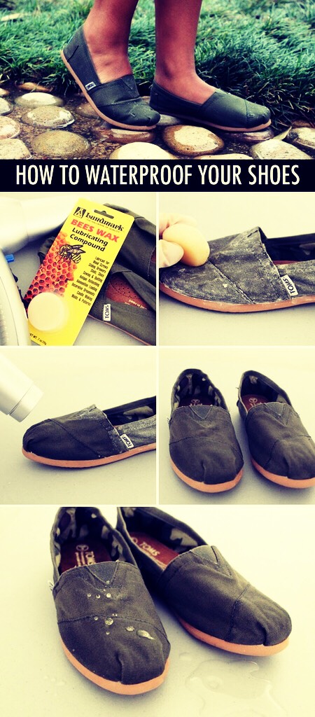 35 Life Hacks To Make Your Life A Breeze! 