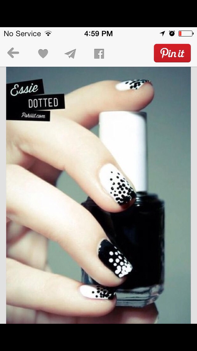 Super Cute Nail Designs!