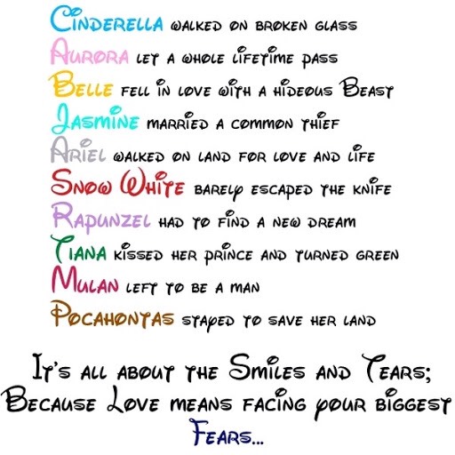 Disney Quotes