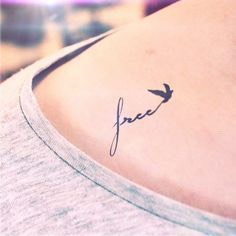 Cute Tattoos