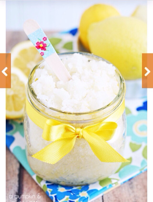 🎀 9 Homemade Solution For Your Body, Hair And Face!🎀