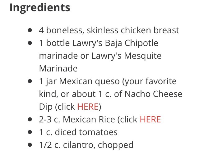 ✨✨Cheesy Grilled Mexican Chicken✨✨🍗🍲😋